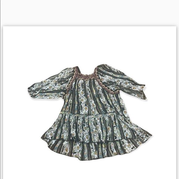 Free people tunic M (5397) NWT - Picture 1 of 11